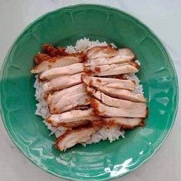 ไก่ทอด (พิเศษ)