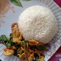 ร้านกระเพรา