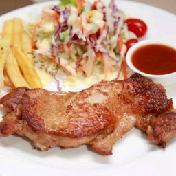 ไก่สไปซี่