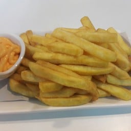 เฟรนซ์ฟราย