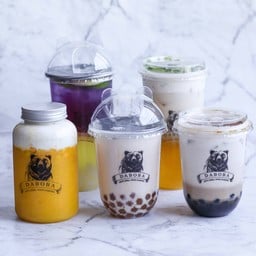 Daboba Melbourne