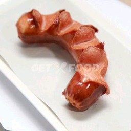 ไส้กรอกรมควัน