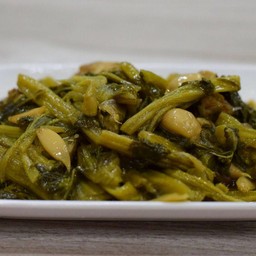 ต้มฉับฉ่าย