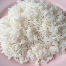 ข้าวสวย