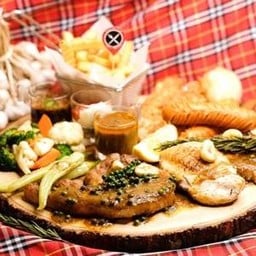 ปักหมุดสเต็ก&คาเฟ สัตหีบ
