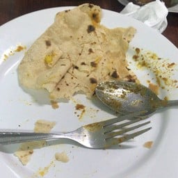 แป้งอร่อยมาก