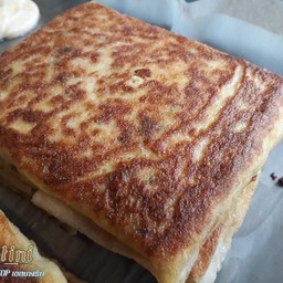 มะตะบะหวาน สูตรโบราณ