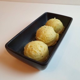 มันบดเห็ดทรัฟเฟิล