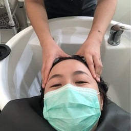 นวดฟินมากๆ 