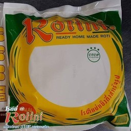 โรตีแช่แข็งกึ่งสำเร็จรูป แพ็คใหญ่
