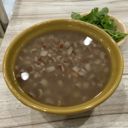 ข้าวต้มแดง