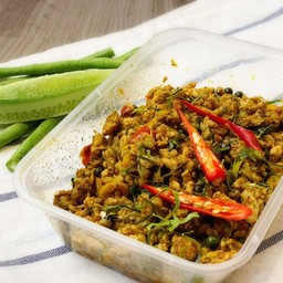 คั่วกลิ้ง