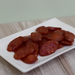 กุนเชียงทอด