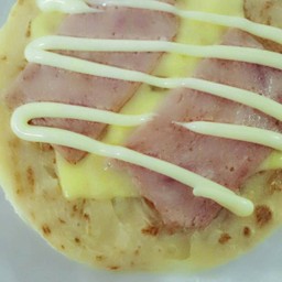 โรตีนี่ ชุด Breakfast