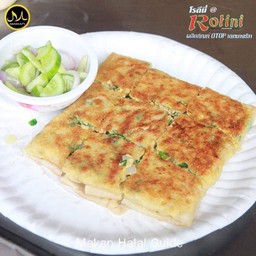 โรตีมะตะบะเนื้อ