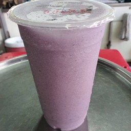 น้ำบลูเบอร์รี่