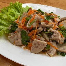 หมูยอแม่หนู กทม
