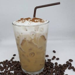 Penn's Coffee House เฉลิมพระเกรียติ ร.9 ซ. 12