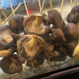 เห็ดหอม