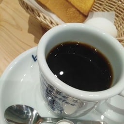 Komeda's Coffee