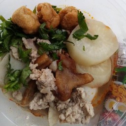 ร้านกินเส้น
