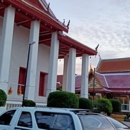 พระวิหาร