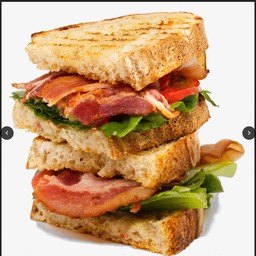 Classic BLT