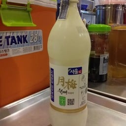 มักกอลลี 1000 ml.