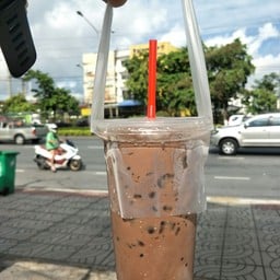 ป้าบังอร กาแฟโบราณ