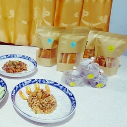 ร้านอาหาร ร่ำรวย8