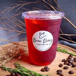 ชามะนาว