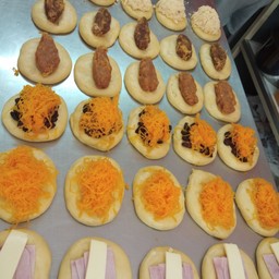 ไส้เยอะมากๆ