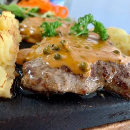 เป๊ปเปอร์สเต็ก