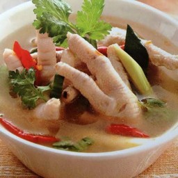 ซุปเปอร์ขาไก่