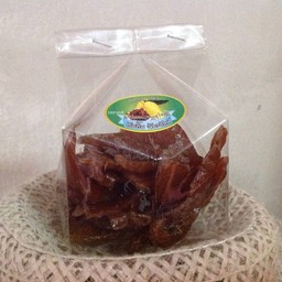 ส้มลิ้มน้องอัยย์ มะม่วงกวน กล้วยกวน พุทรากวน