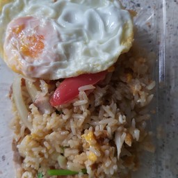 ข้าวผัด