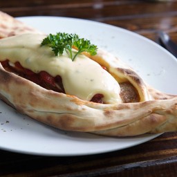 พิซซ่าเมเนียสเปเชี่ยล