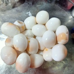 ไข่มะตูม