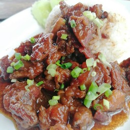 เสือร้องไห้