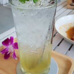 เลมอนโซดา