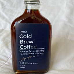 เป็นเครื่องดื่มในแบบที่คุณถูกใจ ในสัดส่วนกาแฟ 1/3 และอื่นๆ 2/3 เช่น
- Americano 