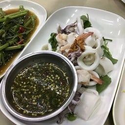 ทะเลลวกจิ้ม