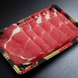 เนื้อริบอายสไลด์