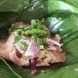 เมนูจิ้นส้ม