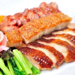 Hongtae express รามคำแหง