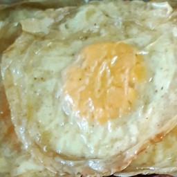ไข่ดาวเจ