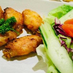 ปีกไก่นิวออลีน