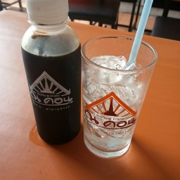 โอเลี้ยง ตรา ณคอน