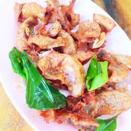 ไส้ทอด