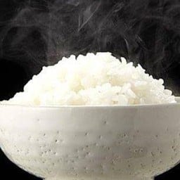 ข้าวเปล่า โถ